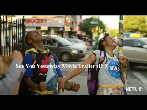 Den Film See You Yesterday von Mediafire herunterladen Den Film See You Yesterday von Mediafire herunterladen