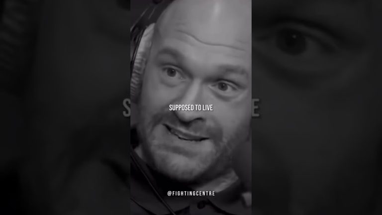 Den Film Serienn Mit Tyson Fury von Mediafire herunterladen