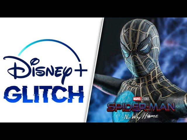 Den Film Spider-Man No Way Home Disney Plus von Mediafire herunterladen