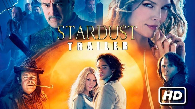 Den Film Stardust Filme von Mediafire herunterladen