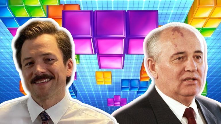 Den Film Tetris 2023 von Mediafire herunterladen