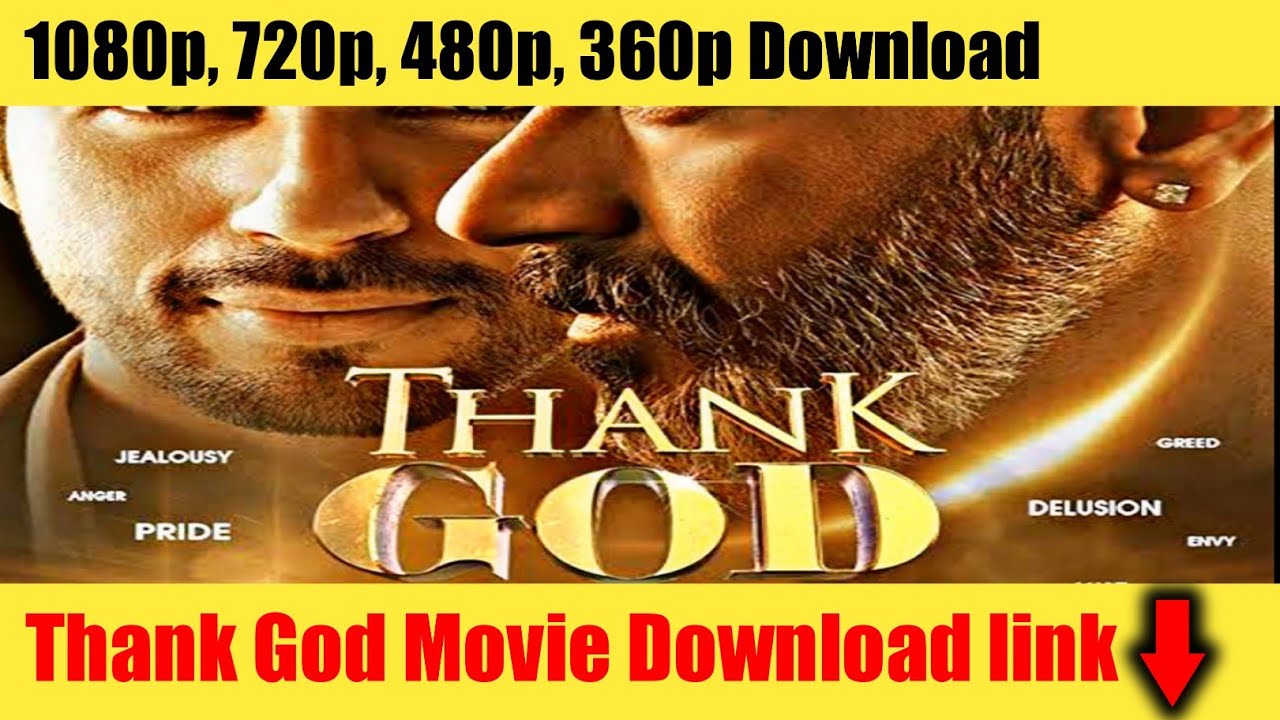 Den Film Thank God Movie von Mediafire herunterladen Den Film Thank God Movie von Mediafire herunterladen