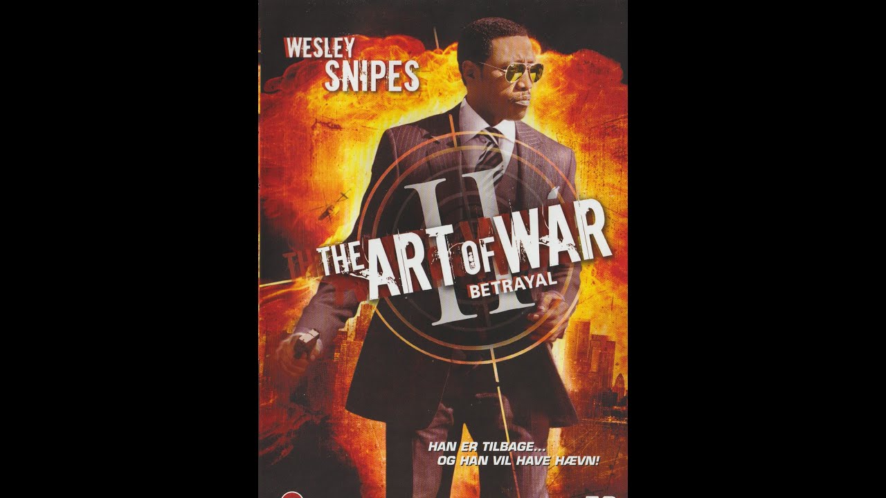 Den Film The Art Of War Filme von Mediafire herunterladen Den Film The Art Of War Filme von Mediafire herunterladen