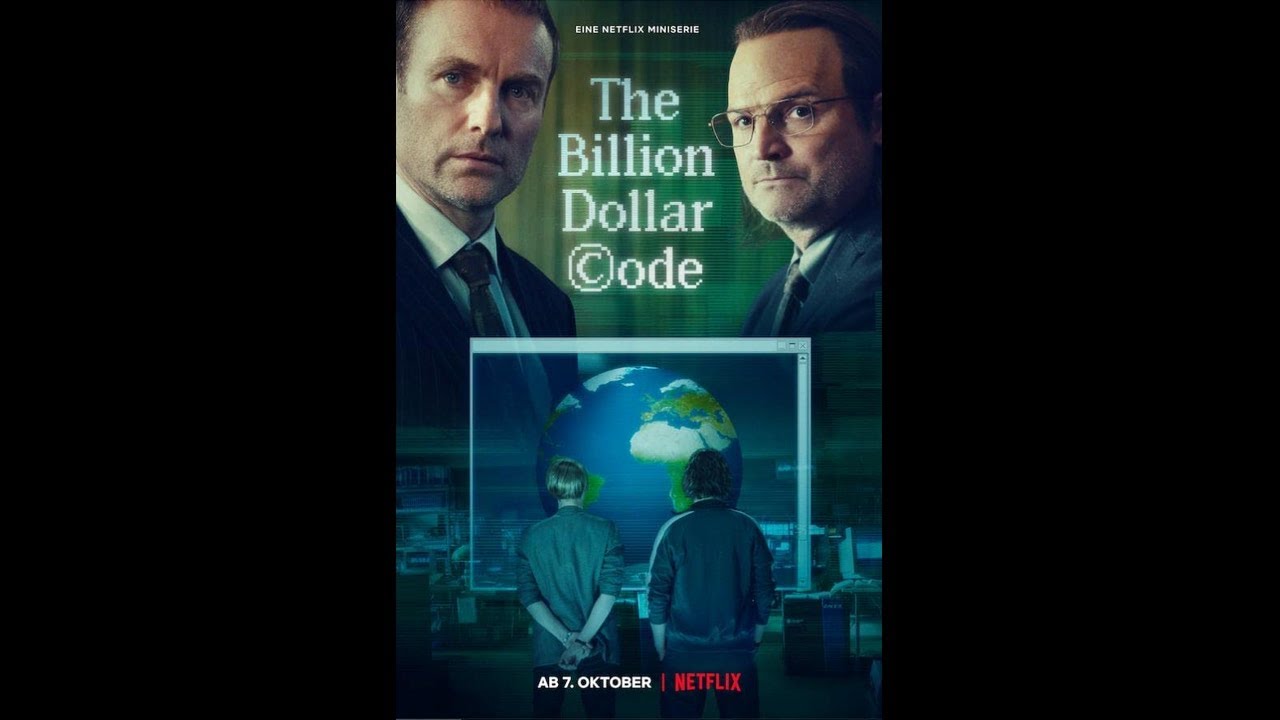 Den Film The Billion Dollar Code von Mediafire herunterladen Den Film The Billion Dollar Code von Mediafire herunterladen