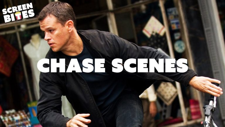 Den Film The Bourne Ultimatum von Mediafire herunterladen