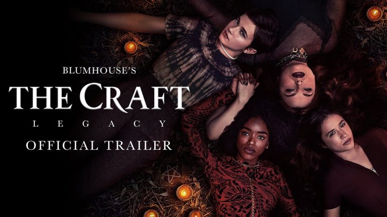 Den Film The Craft 1996 von Mediafire herunterladen