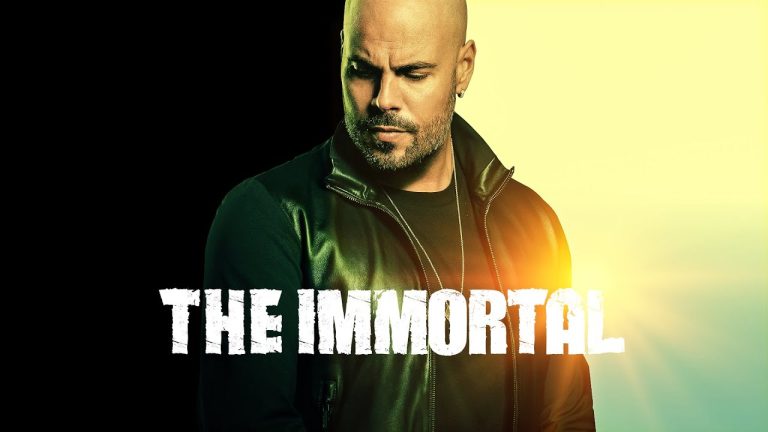 Den Film The Immortal von Mediafire herunterladen