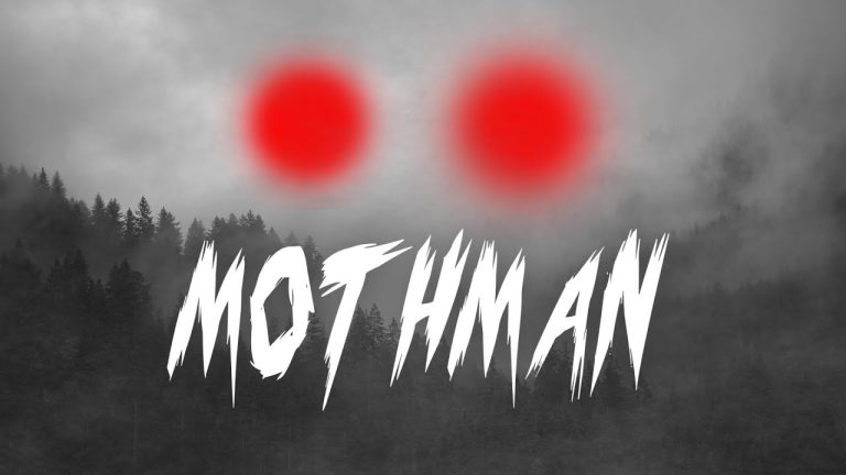 Den Film The Mothman Point Pleasant von Mediafire herunterladen