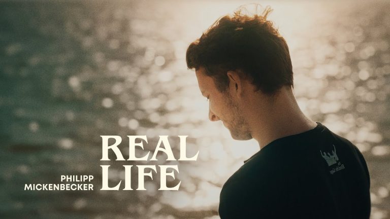 Den Film Trailer Für Philipp Mickenbecker: Real Life von Mediafire herunterladen