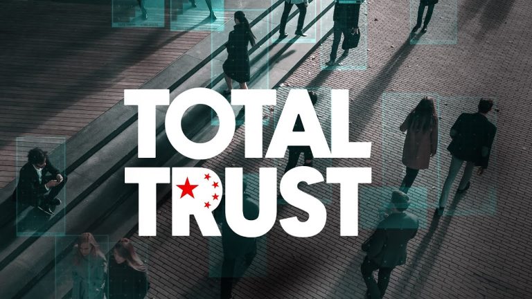 Den Film Trailer Für Total Trust von Mediafire herunterladen