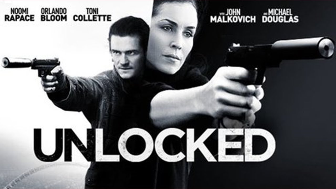 Den Film Unlocked Filme von Mediafire herunterladen Den Film Unlocked Filme von Mediafire herunterladen