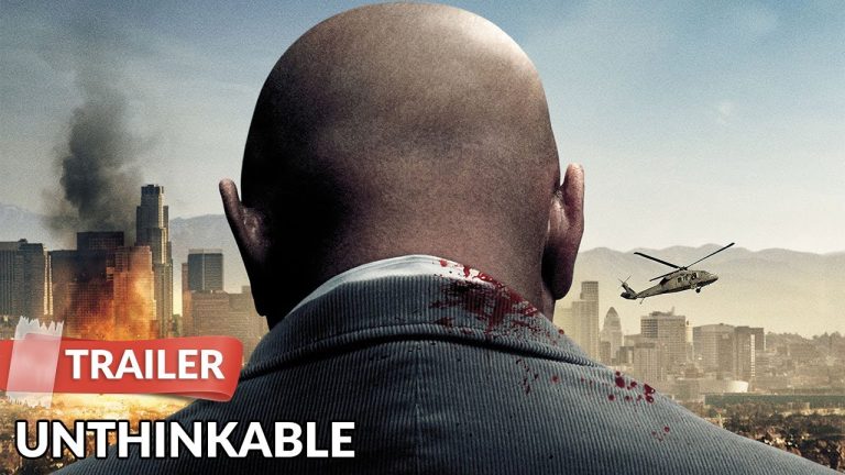 Den Film Unthinkable Der Preis Der Wahrheit von Mediafire herunterladen