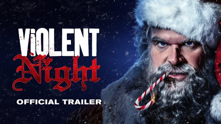 Den Film Violent Night von Mediafire herunterladen