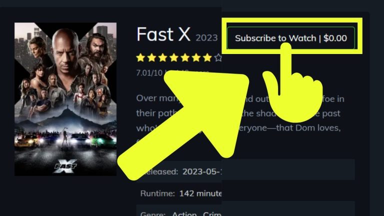 Den Film Wer Streamt Fast And Furious 10 von Mediafire herunterladen