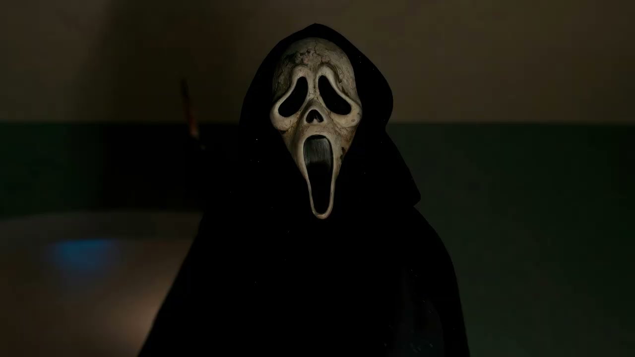 Den Film Wer Streamt Scream 6 von Mediafire herunterladen Den Film Wer Streamt Scream 6 von Mediafire herunterladen