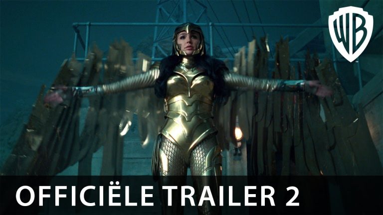 Den Film Wonder Woman 1984 von Mediafire herunterladen