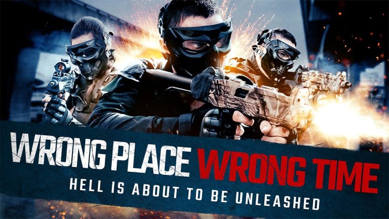 Den Film Wrong Place von Mediafire herunterladen