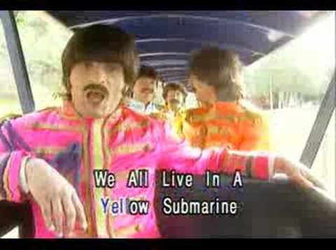 Den Film Yellow Submarine von Mediafire herunterladen Den Film Yellow Submarine von Mediafire herunterladen