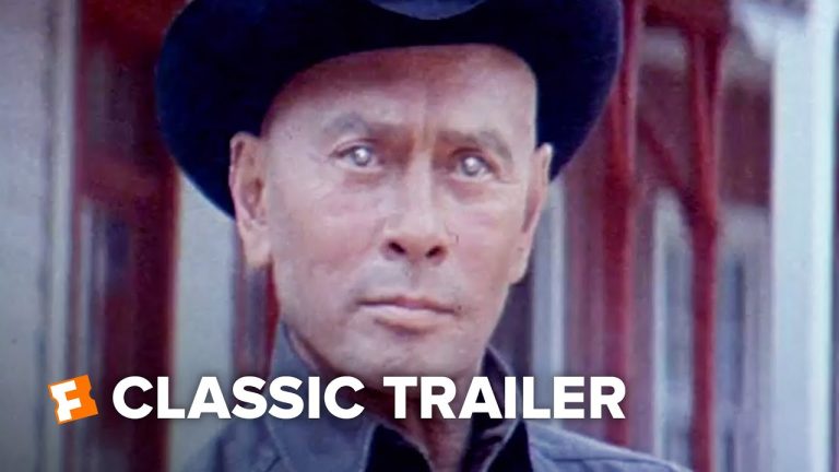 Den Film Yul Brynner Westworld von Mediafire herunterladen