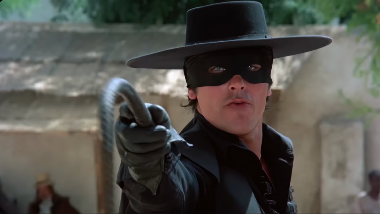 Den Film Zorro Filme von Mediafire herunterladen Den Film Zorro Filme von Mediafire herunterladen