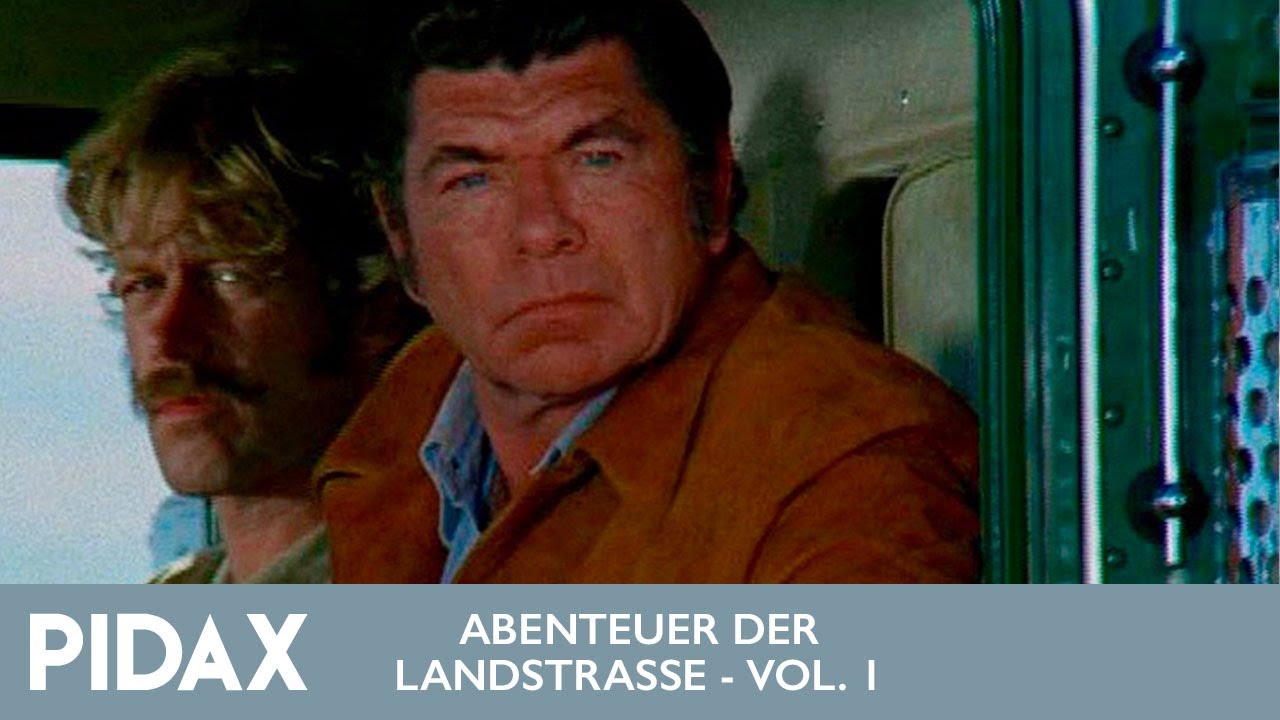 Die Serie Abenteuer Der Landstrasse von Mediafire herunterladen Die Serie Abenteuer Der Landstraße von Mediafire herunterladen