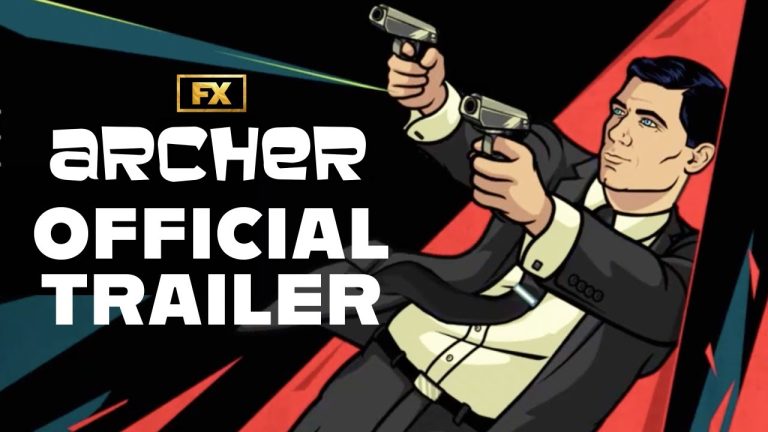 Die Serie Archer Staffel 14 von Mediafire herunterladen