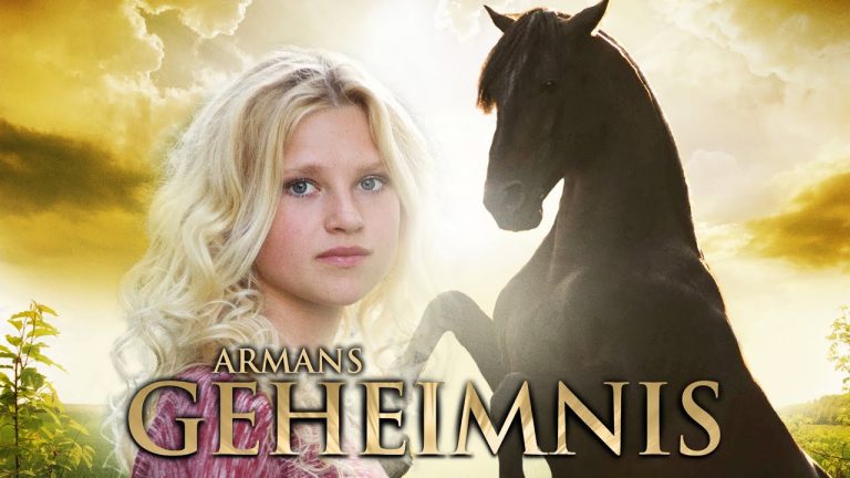 Die Serie Armans Geheimnis Staffel 3 Kostenlos Anschauen von Mediafire herunterladen