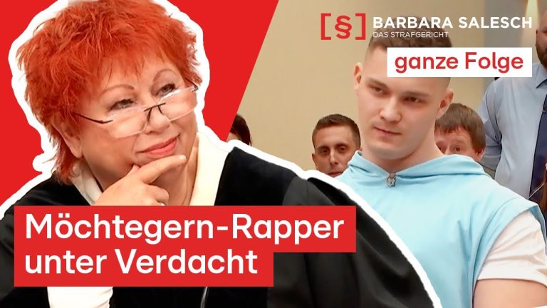 Die Serie Barbara Salesch von Mediafire herunterladen