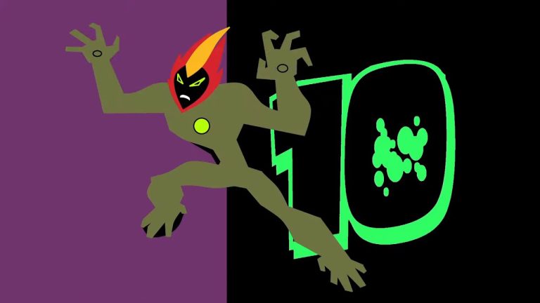 Die Serie Ben 10 Ben 10 Alien Force von Mediafire herunterladen