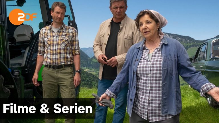 Die Serie Bergdoktor Neue Staffeln von Mediafire herunterladen