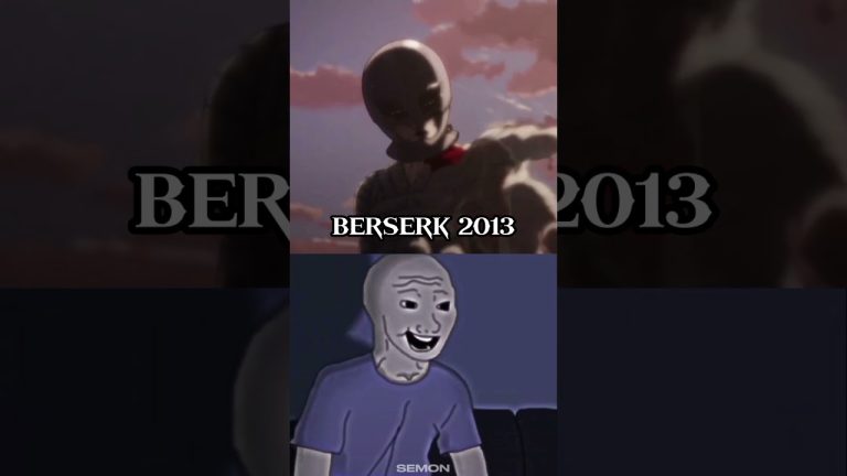 Die Serie Berserk Serien von Mediafire herunterladen