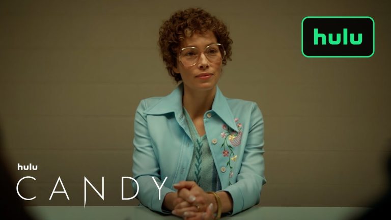 Die Serie Besetzung Von Candy: Tod In Texas von Mediafire herunterladen