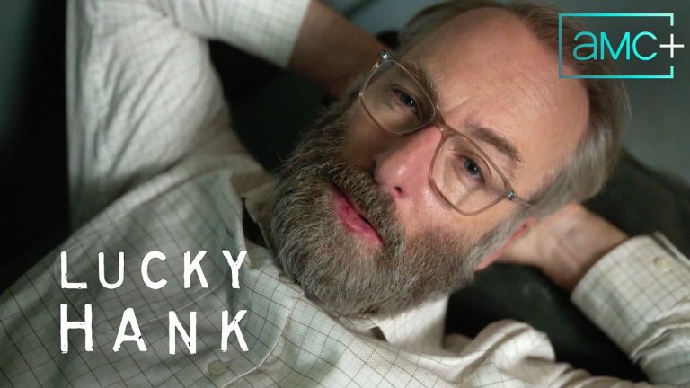 Die Serie Besetzung Von Lucky Hank von Mediafire herunterladen