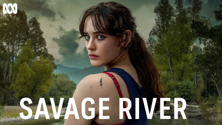 Die Serie Besetzung Von Savage River von Mediafire herunterladen