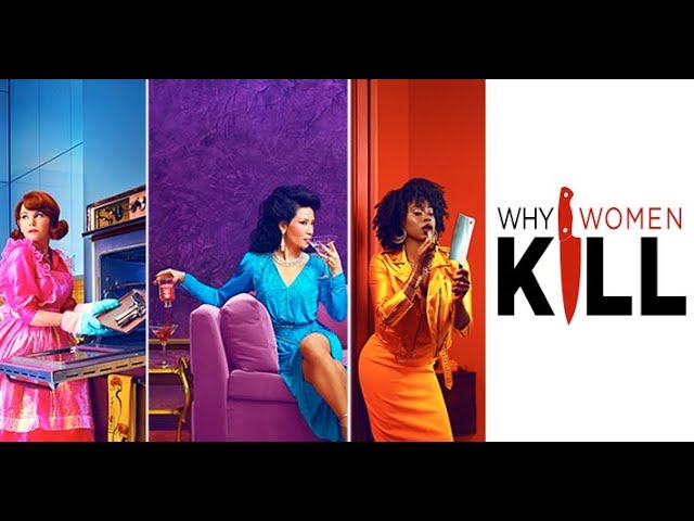 Die Serie Besetzung Von Why Women Kill von Mediafire herunterladen