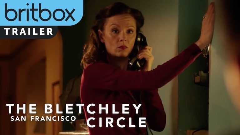 Die Serie Bletchley Circle San Francisco von Mediafire herunterladen