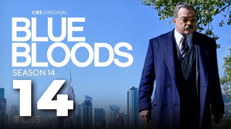 Die Serie Blue Bloods Staffel 14 von Mediafire herunterladen