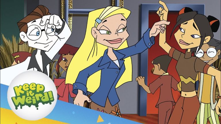 Die Serie Braceface von Mediafire herunterladen