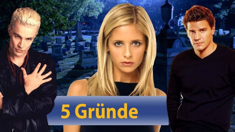 Die Serie Buffy Angel Reihenfolge von Mediafire herunterladen