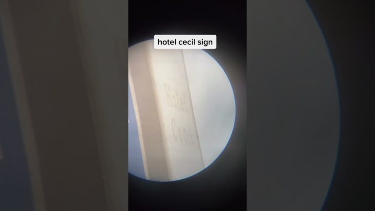 Die Serie Cecil Hotel La von Mediafire herunterladen