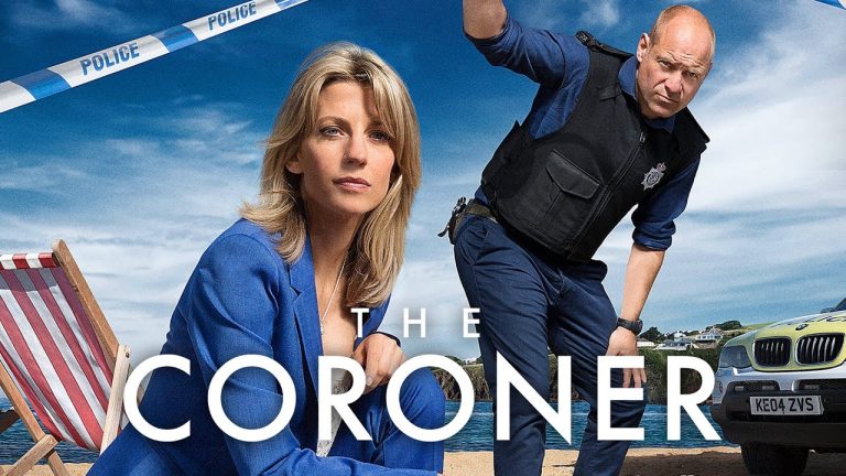 Die Serie Coroner Deutsch von Mediafire herunterladen