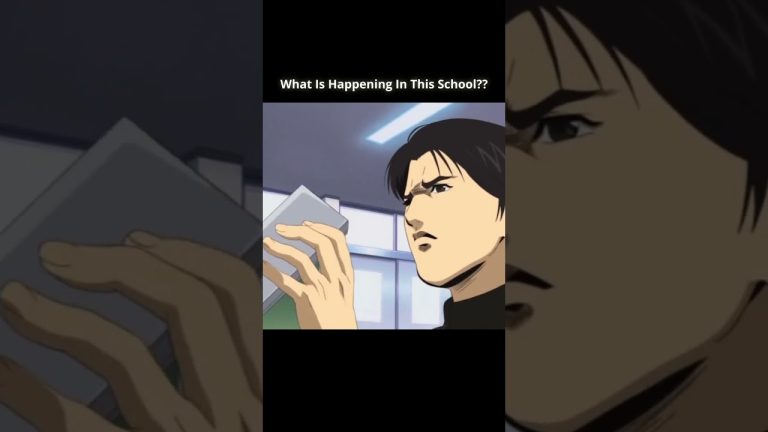 Die Serie Cromartie High School von Mediafire herunterladen