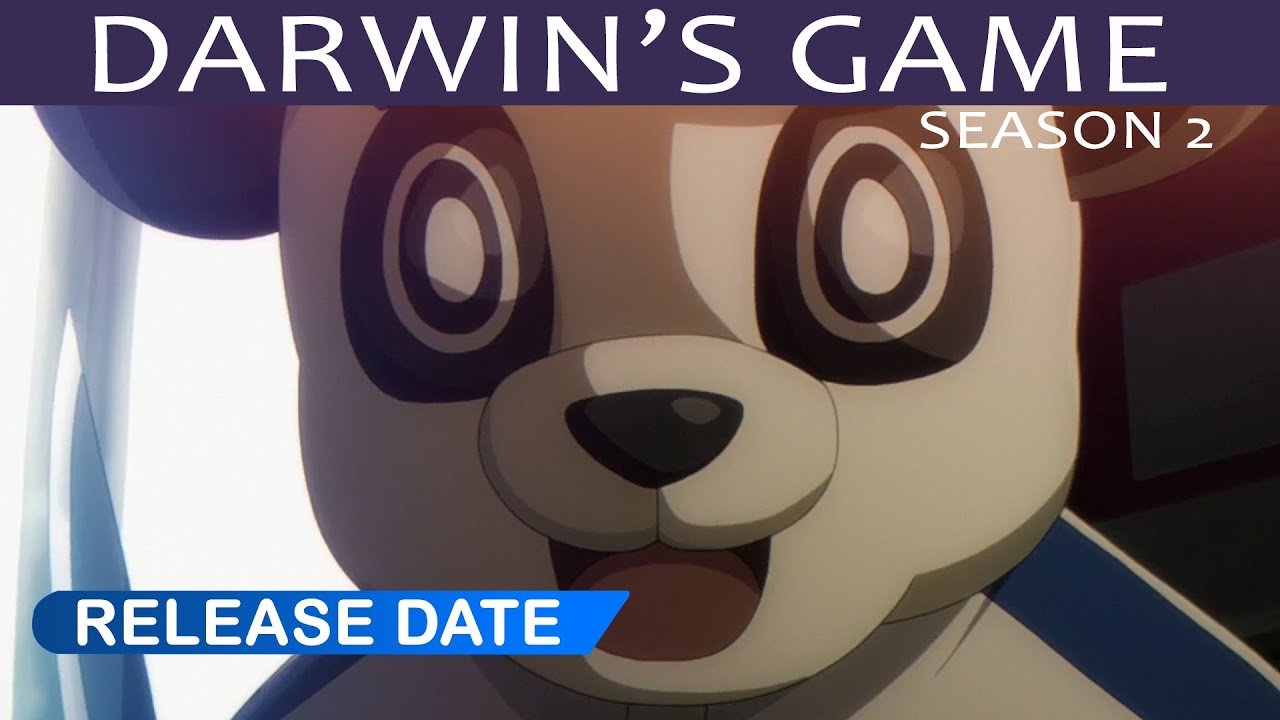 Die Serie DarwinS Game Staffel 2 von Mediafire herunterladen Die Serie Darwin'S Game Staffel 2 von Mediafire herunterladen