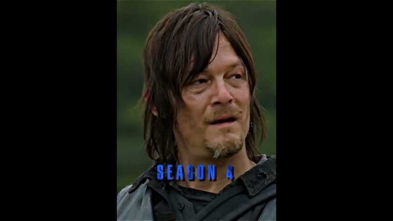 Die Serie Daryl Dixon Serien von Mediafire herunterladen