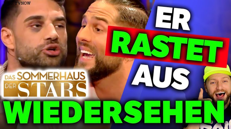 Die Serie Das Große Wiedersehen Sommerhaus Der Stars 2023 Rtl Plus von Mediafire herunterladen