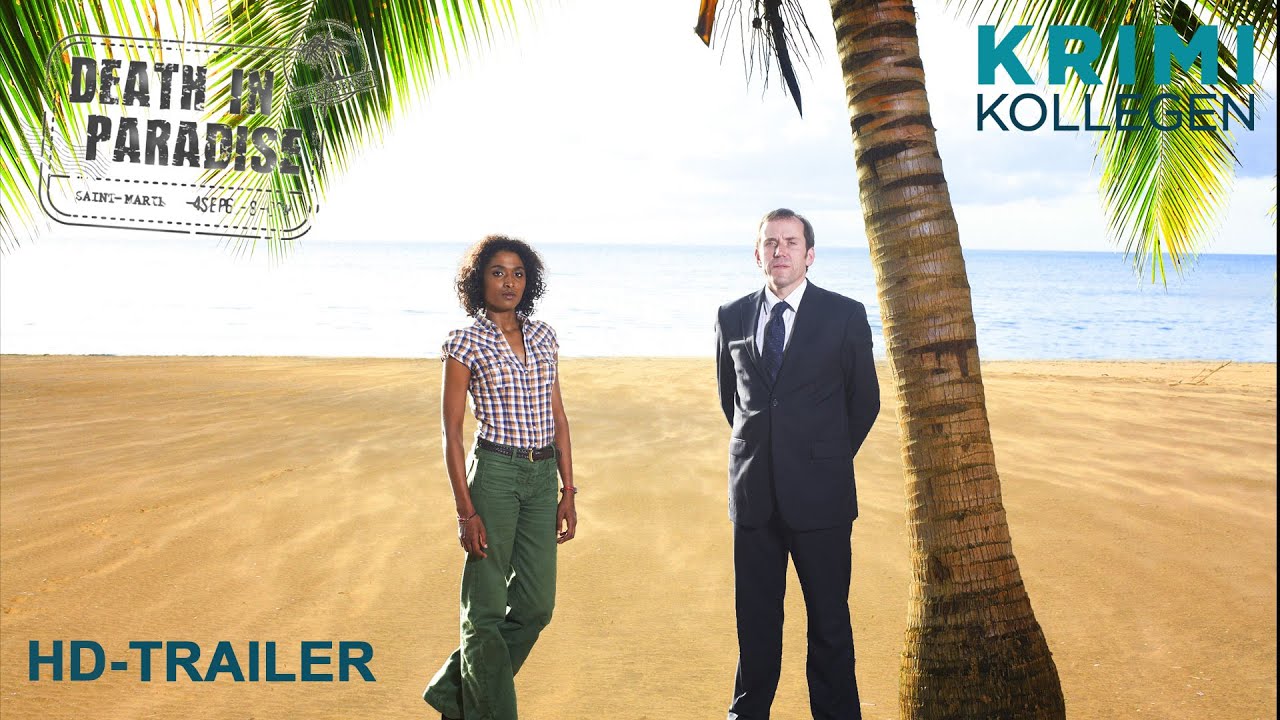 Die Serie Death In Paradise Staffel 1 von Mediafire herunterladen Die Serie Death In Paradise Staffel 1 von Mediafire herunterladen