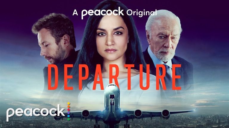 Die Serie Departure Staffel 1 von Mediafire herunterladen