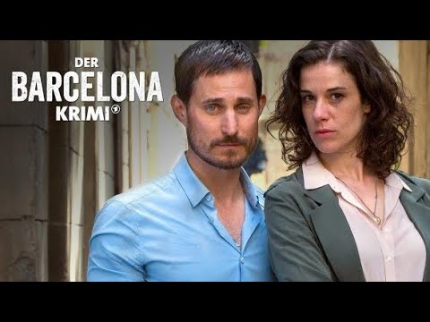 Die Serie Der Barcelona-Krimi Folge 8 von Mediafire herunterladen