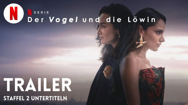 Die Serie Der Vogel Und Die Löwin Staffel 1 von Mediafire herunterladen