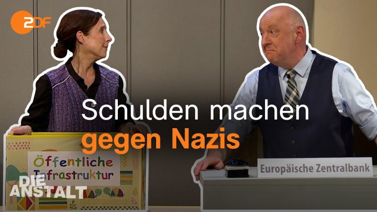 Die Serie Die Anstanlt von Mediafire herunterladen